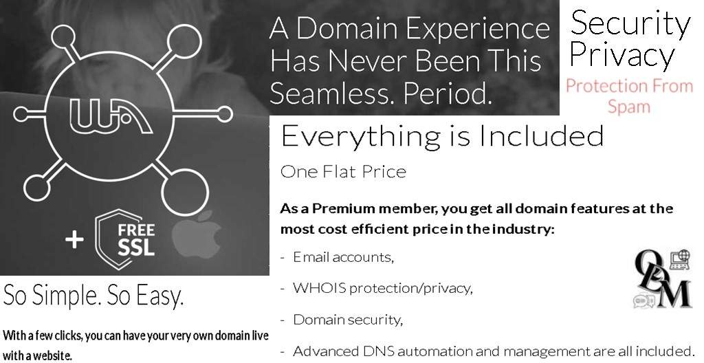 Wealthy Affiliate Program Website Hosting. See the features. 