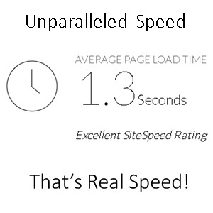 Best Site Hosting Service. Site Rubix Has Unparalleled Speed