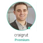 CraigRut Made Over One Thousand Dollars And His Business Is Growing