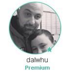 Dahwhu A Joint Venture, A Christmas Website and 550 in Sales in 3 days