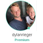 DylanRieger Website Sold for 30,000