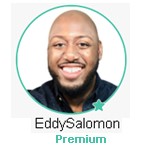 EddySalomon My six Figure Income From Digital Marketing