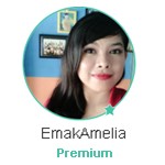 Emakamelia 5 months since I started online marketing, I made my first sale