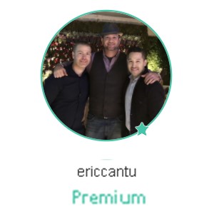 Eric Cantu Wealthy Affiliate Is The Place To Be If You Are Serious About An Online Business
