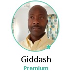 Giddash did not think he could learn Digital Marketing but he Is Learning