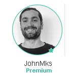 John MK made over3700 in one day from online marketing