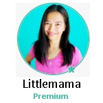 Littlemama WA Premium Member from USA learned Digital Marketing very well.