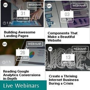 Live Training For Affiliate Marketing At Quaint Digital Marketing