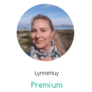 Lynne Huy Wealthy Affiliate has everything you need to succeed online.