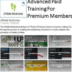 Paid Training For Premium Members At Quaint Digital Marketing