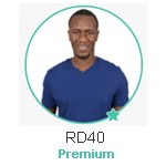 RD40 Officially A Six Figure income Business With Digital Marketing
