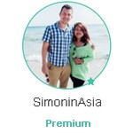 SimoninAsia I made 1200 two days last week