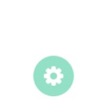 Digital Marketing Tools Site Builder Icon