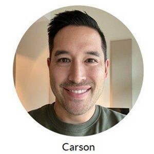 Wealthy Affiliate Carson Is Co Owner and An Affiliate Marketing Expert