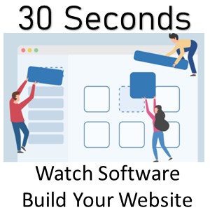 Website Builder Builds Your Website For Digital Marketing