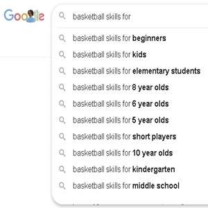 How To Earn Money Online With A Website Step 6 Find Your Keywords Google Auto Generator