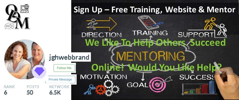 Quaint Digital Marketing Earn Online With Free Training Website and Mentor r