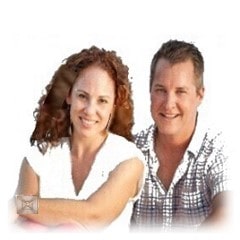 Quaint Digital Marketing Co Owners pictured JGH WEBBRAND